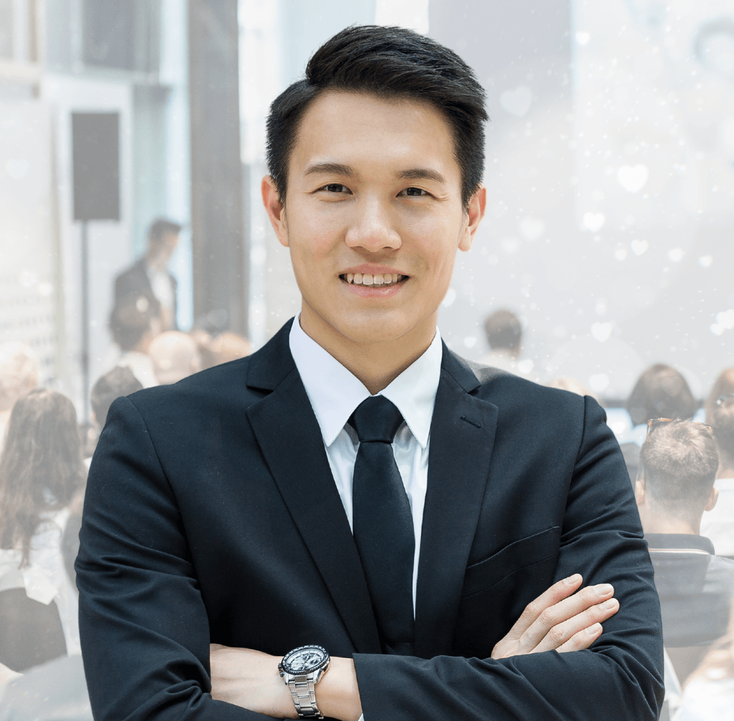 Partner Broker