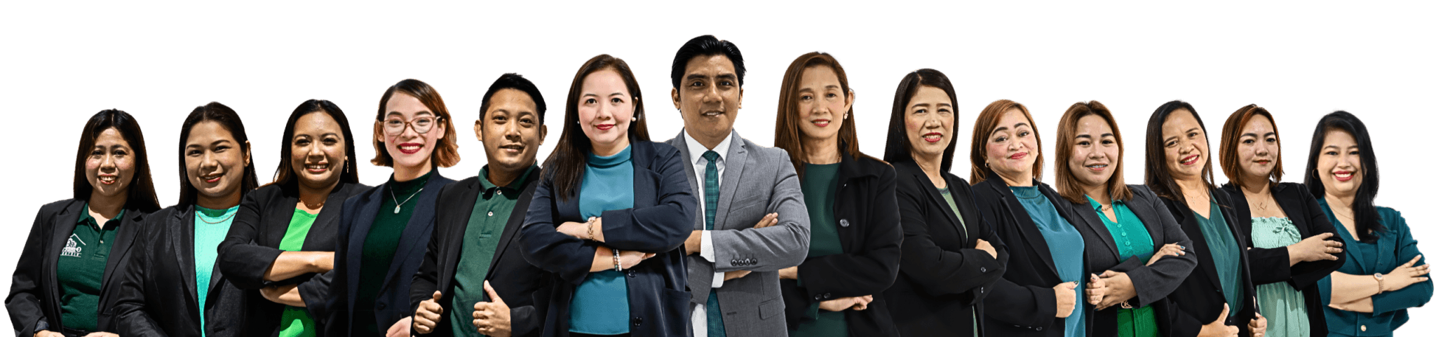 "JBC Sales Directors, Sales Managers, and Unit Managers together"