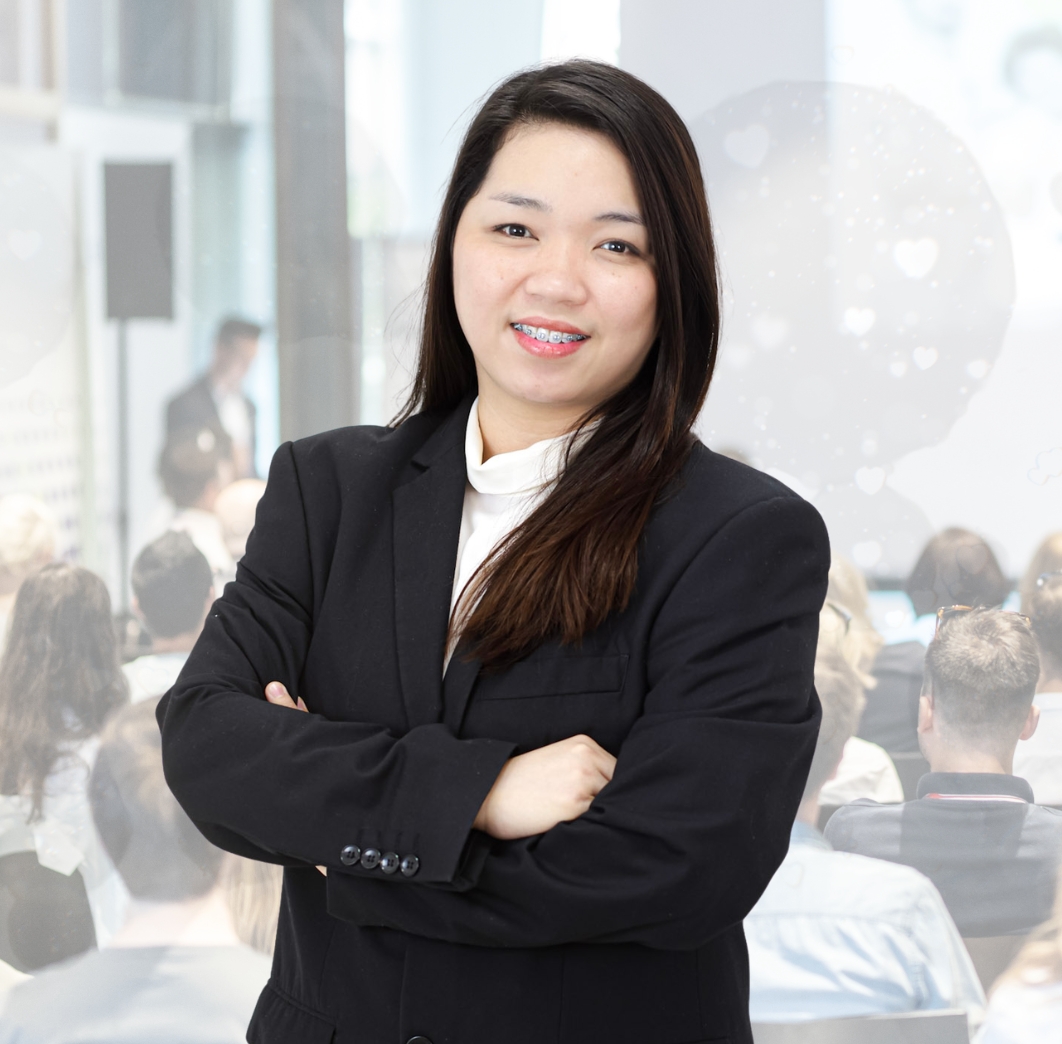 Human Resource Head