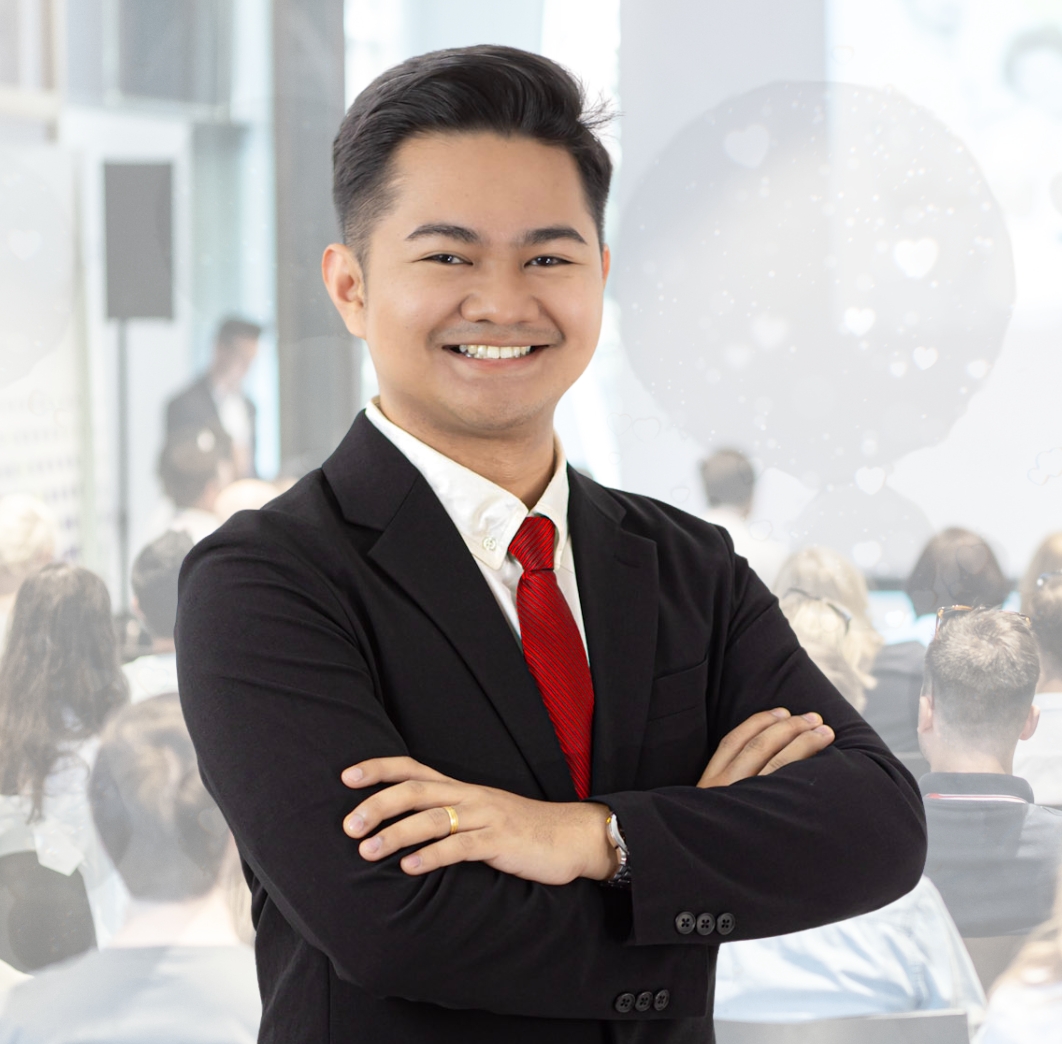 Marketing Head - Zambales
